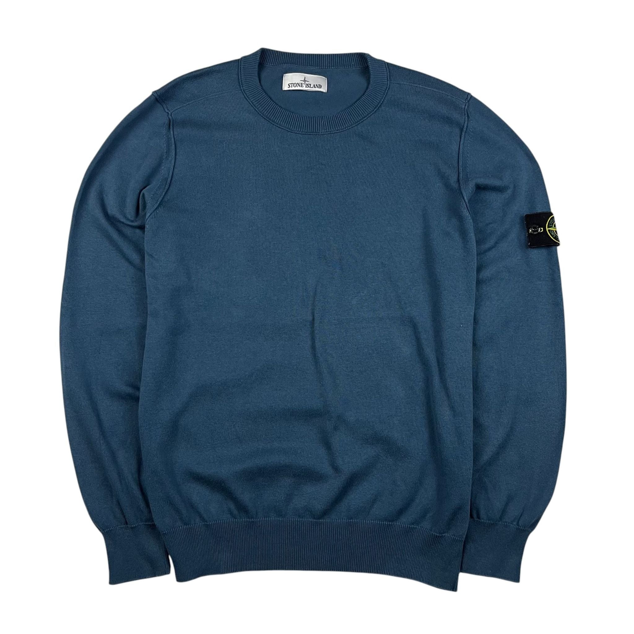 Jersey Stone Island - Talla L