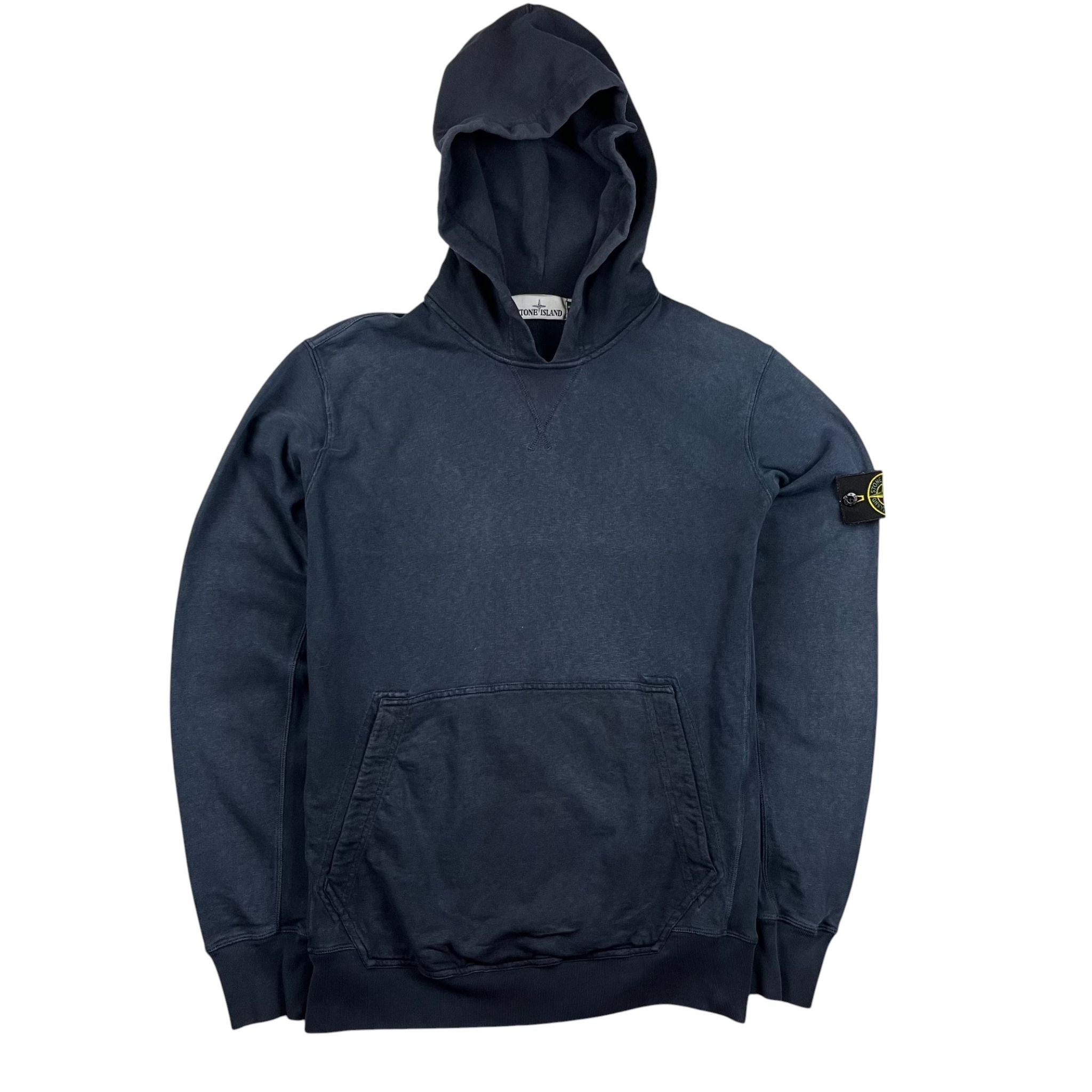 Sudadera con Capucha Stone Island - Talla XL