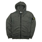 Sudadera con Capucha Stone Island - Talla L