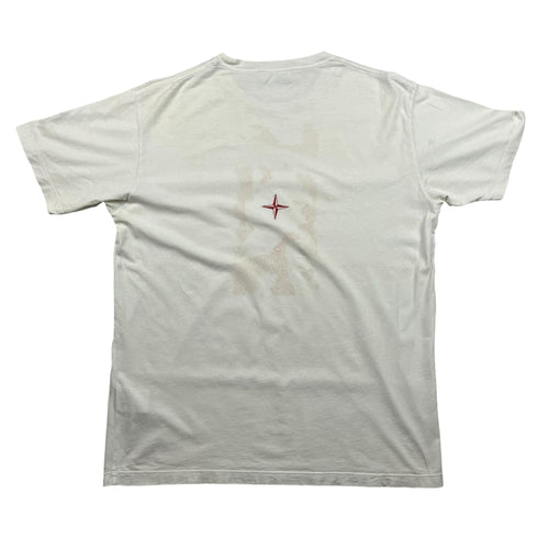 Camiseta Stone Island - Talla XL