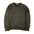 Sudadera sin Capucha Stone Island - Talla M