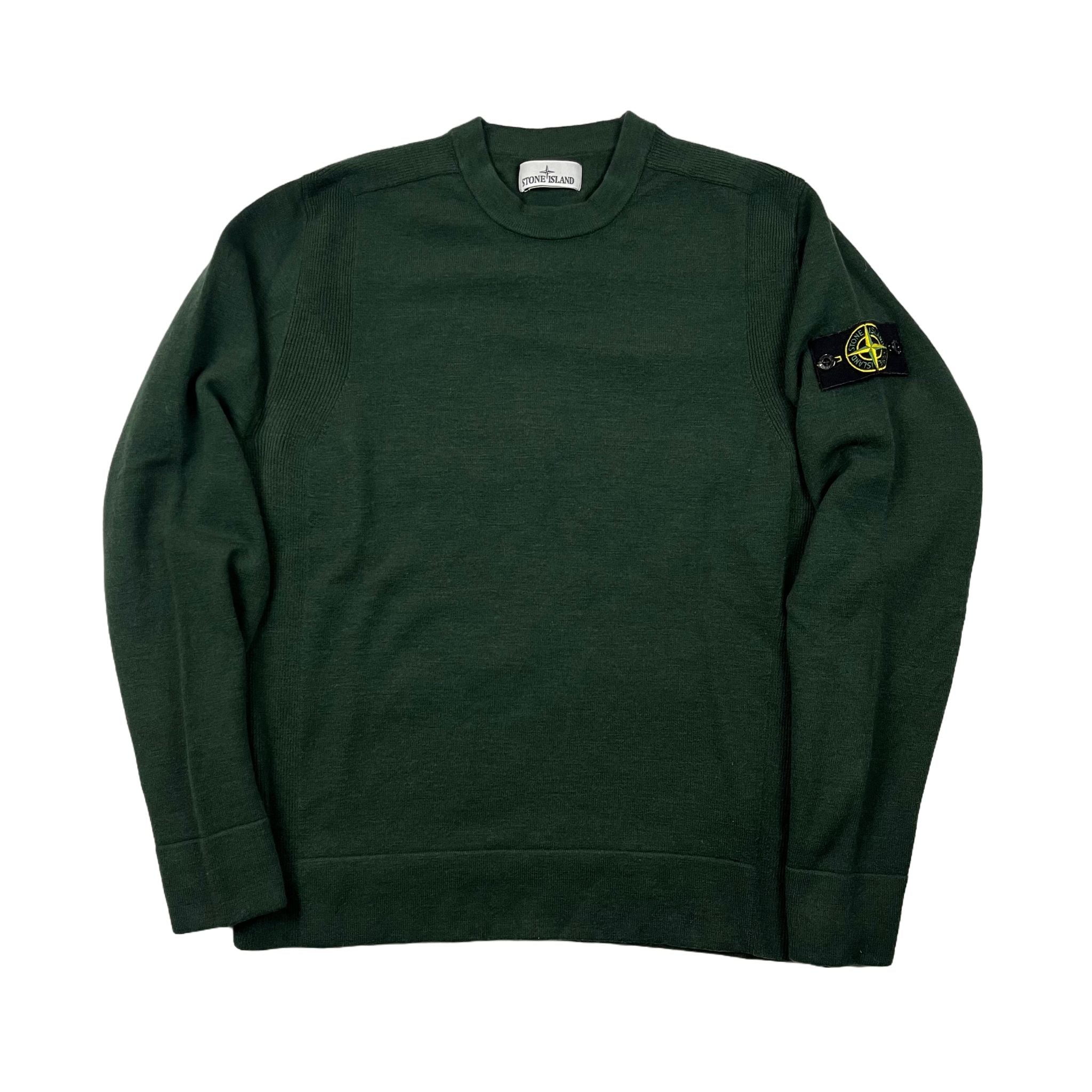 Jersey Stone Island - Talla M