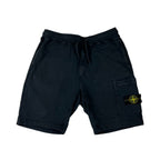 Pantalones Cortos Chandal Stone Island - Talla M