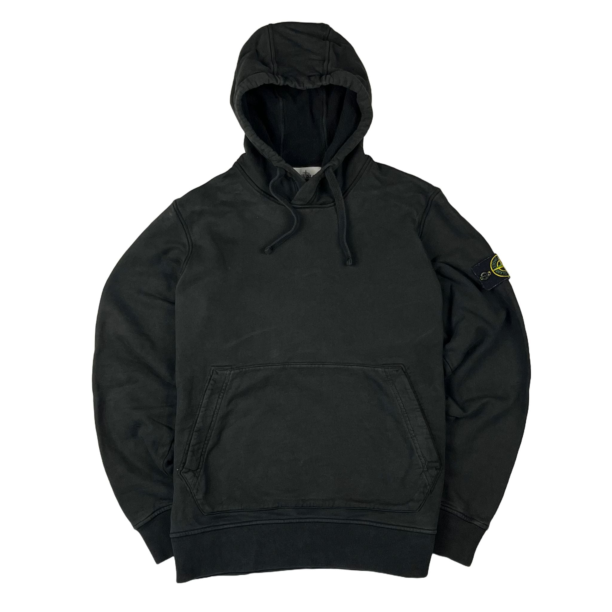 Sudadera con Capucha Stone Island - Talla M