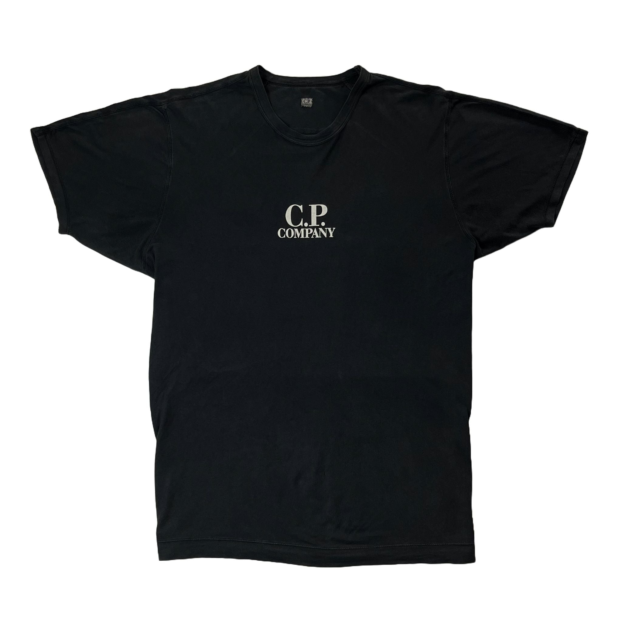 Camiseta CP Company - Talla L