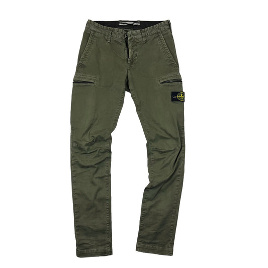 Pantalón Stone Island - Talla W29