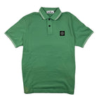 Polo Stone Island - Talla M