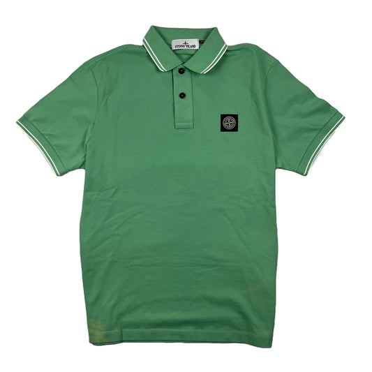 Polo Stone Island - Talla M