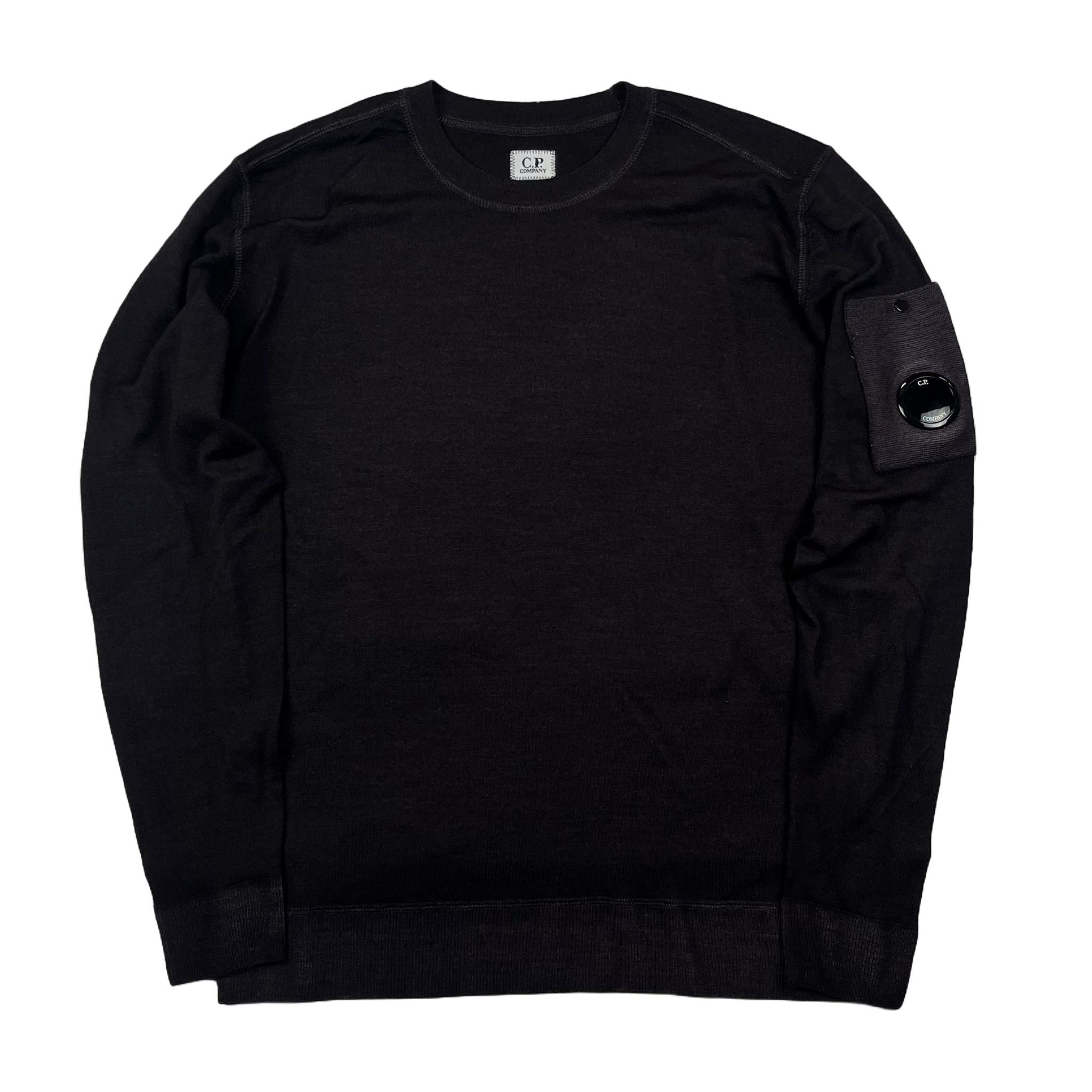 Jersey CP Company - Talla M