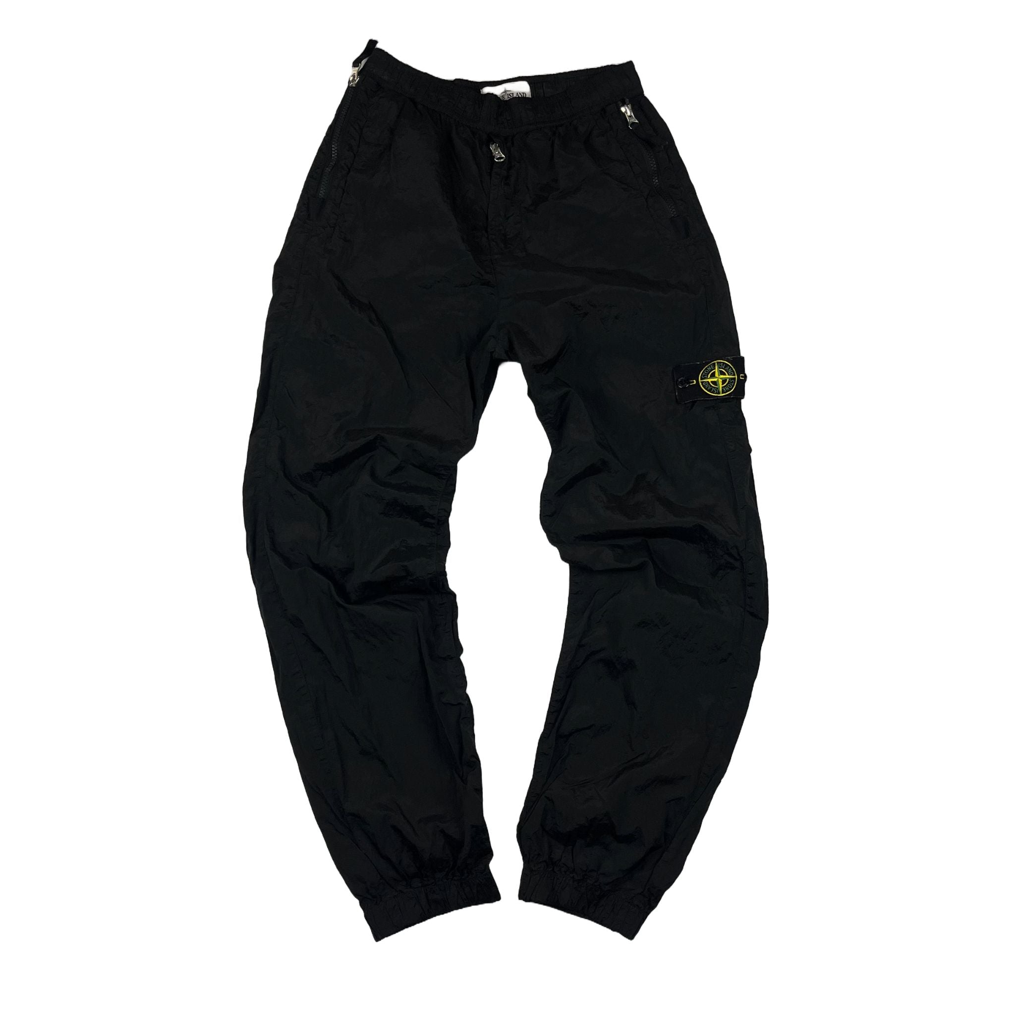 Pantalón Técnico Stone Island - Talla W26