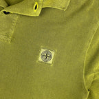 Polo Stone Island - Talla L
