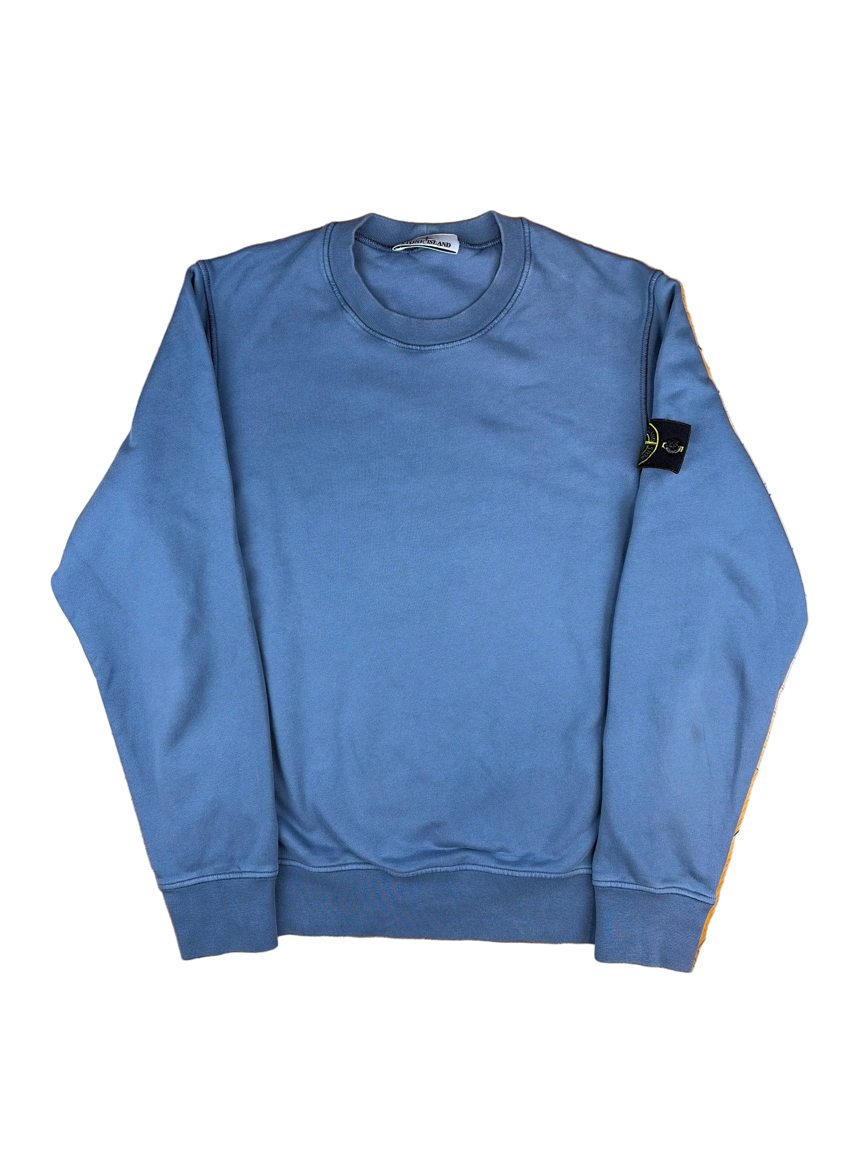 Sudadera Stone Island - Talla M