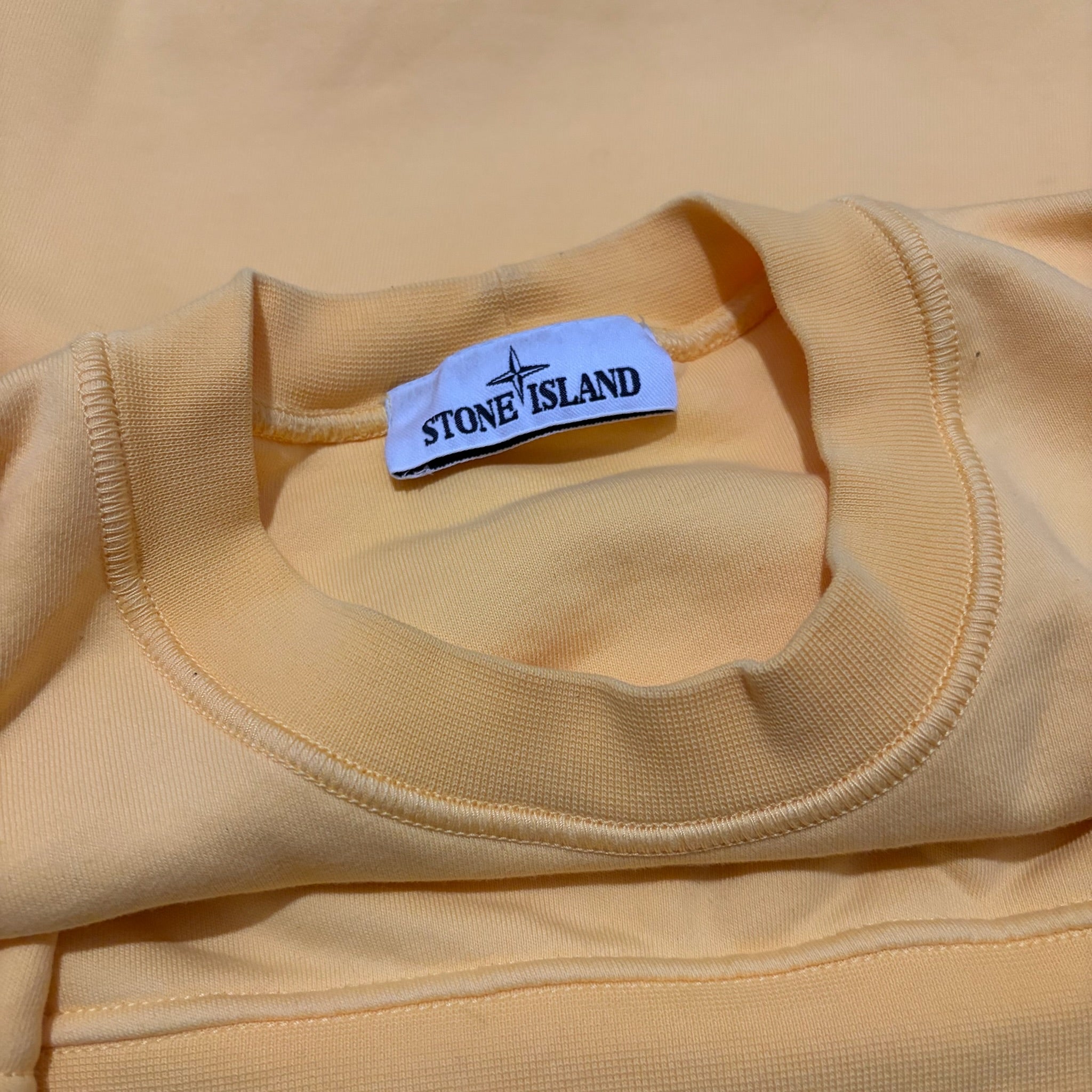 Sudadera Stone Island - Talla M