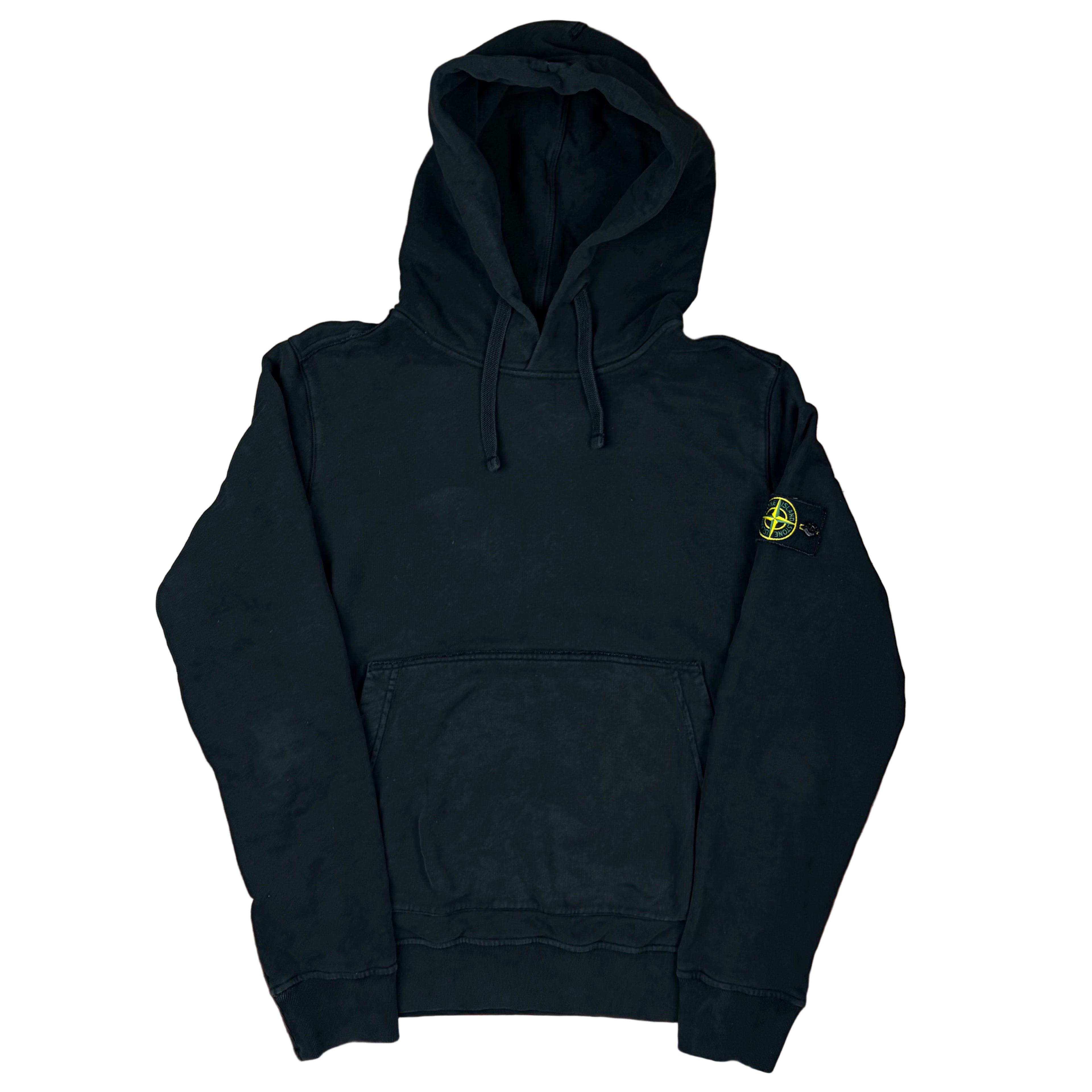 Sudadera con Capucha Stone Island - Talla L