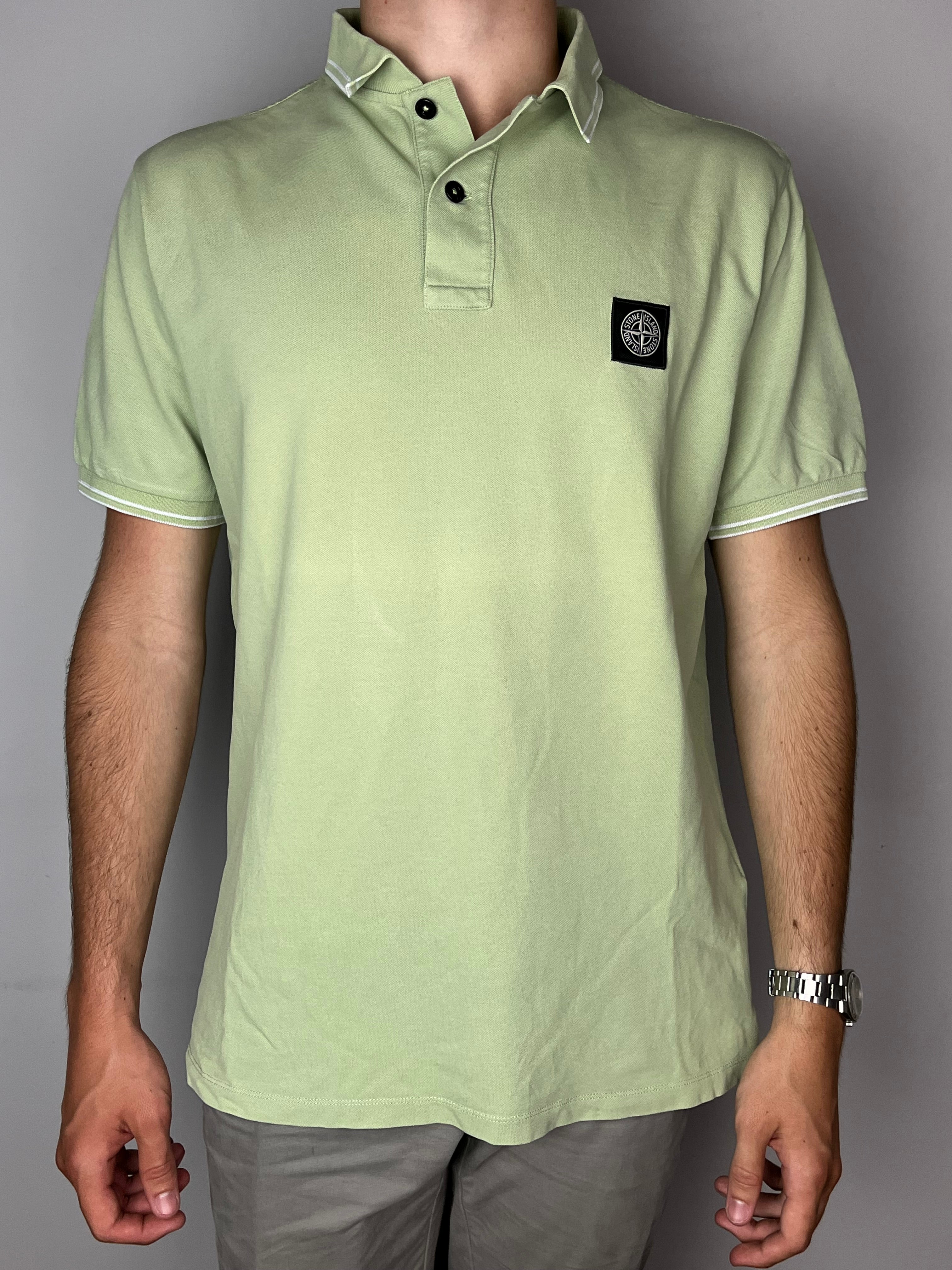 Polo Stone Island