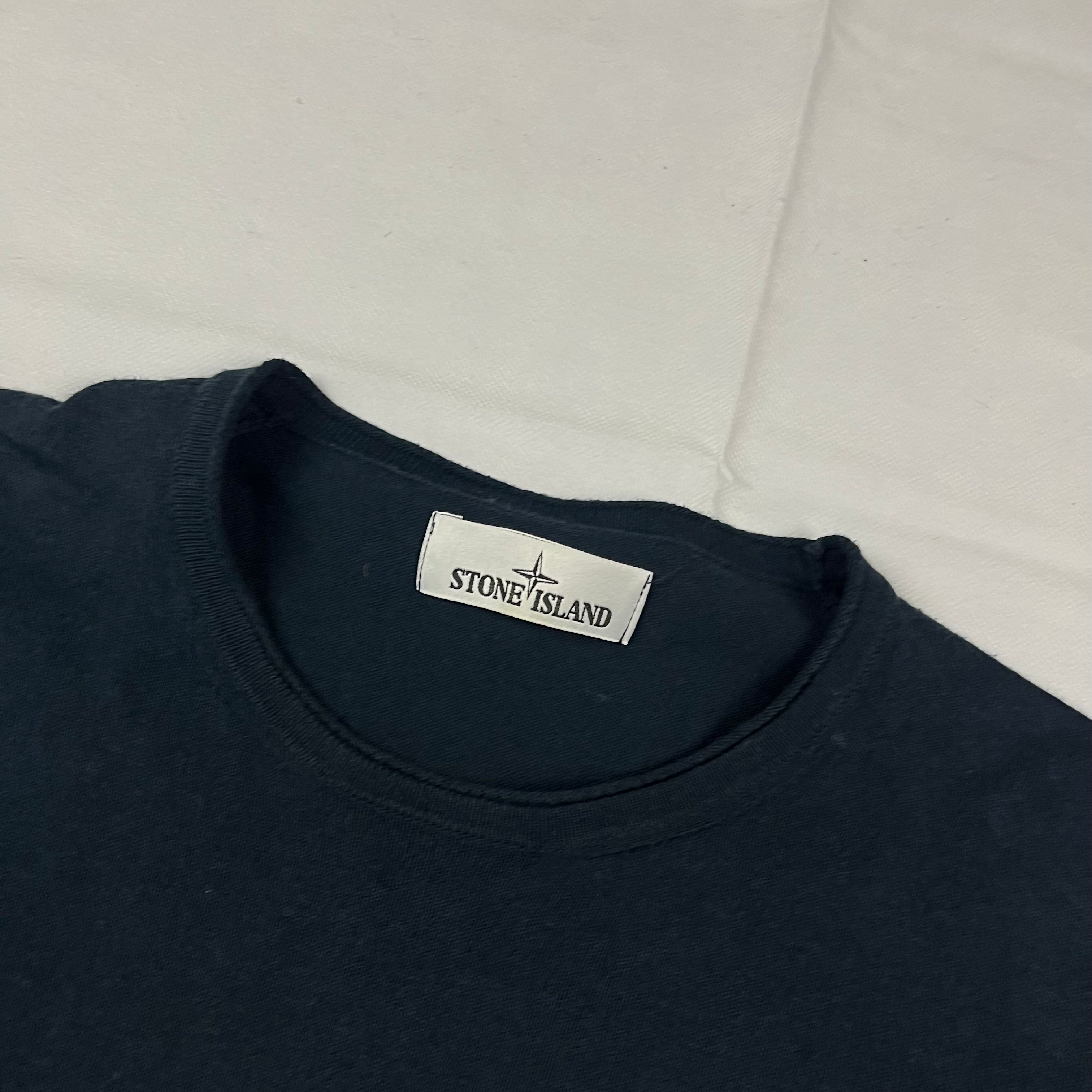 Jersey Stone Island - Talla L