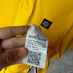 Polo Stone Island - Talla XXL