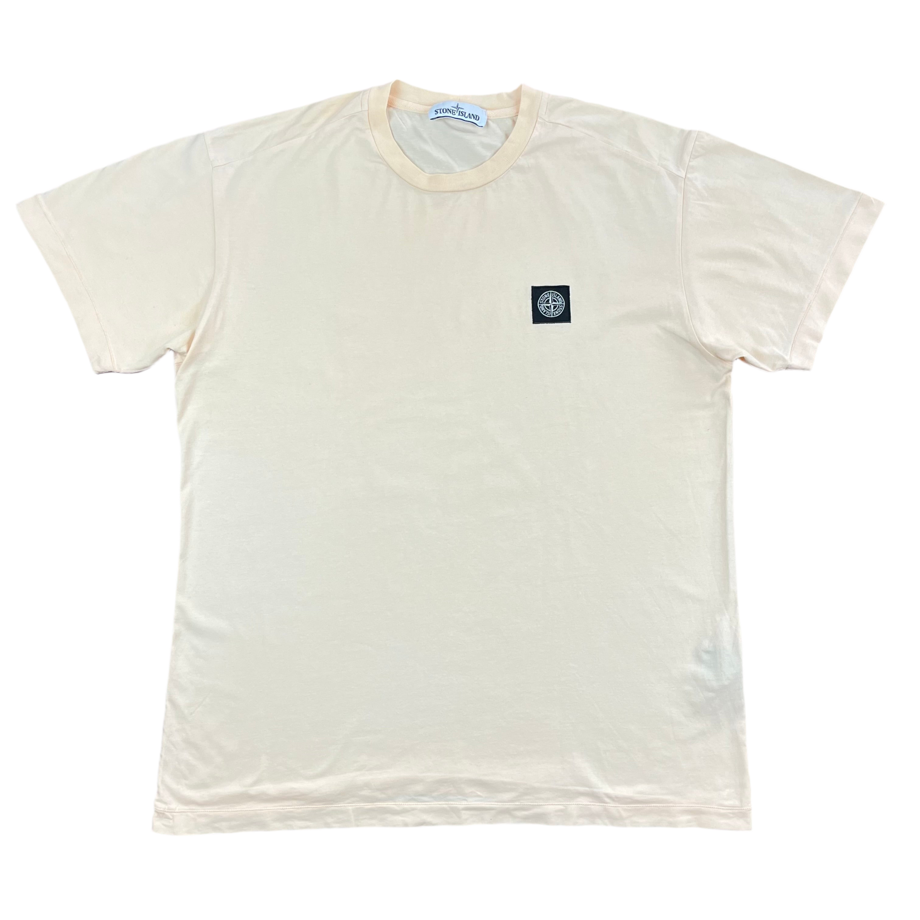 Camiseta Stone Island - Talla XL