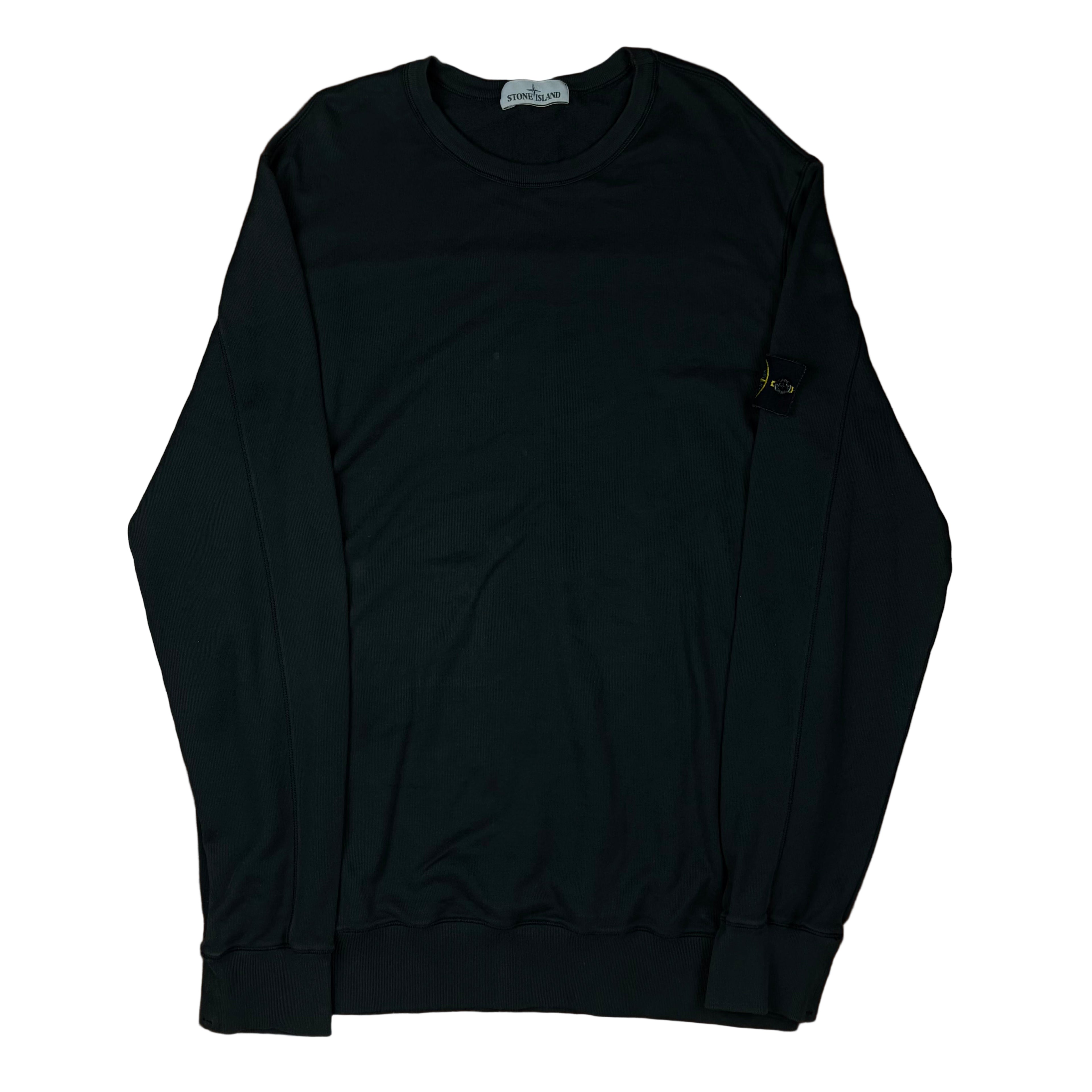 Jersey Stone Island - Talla XXL