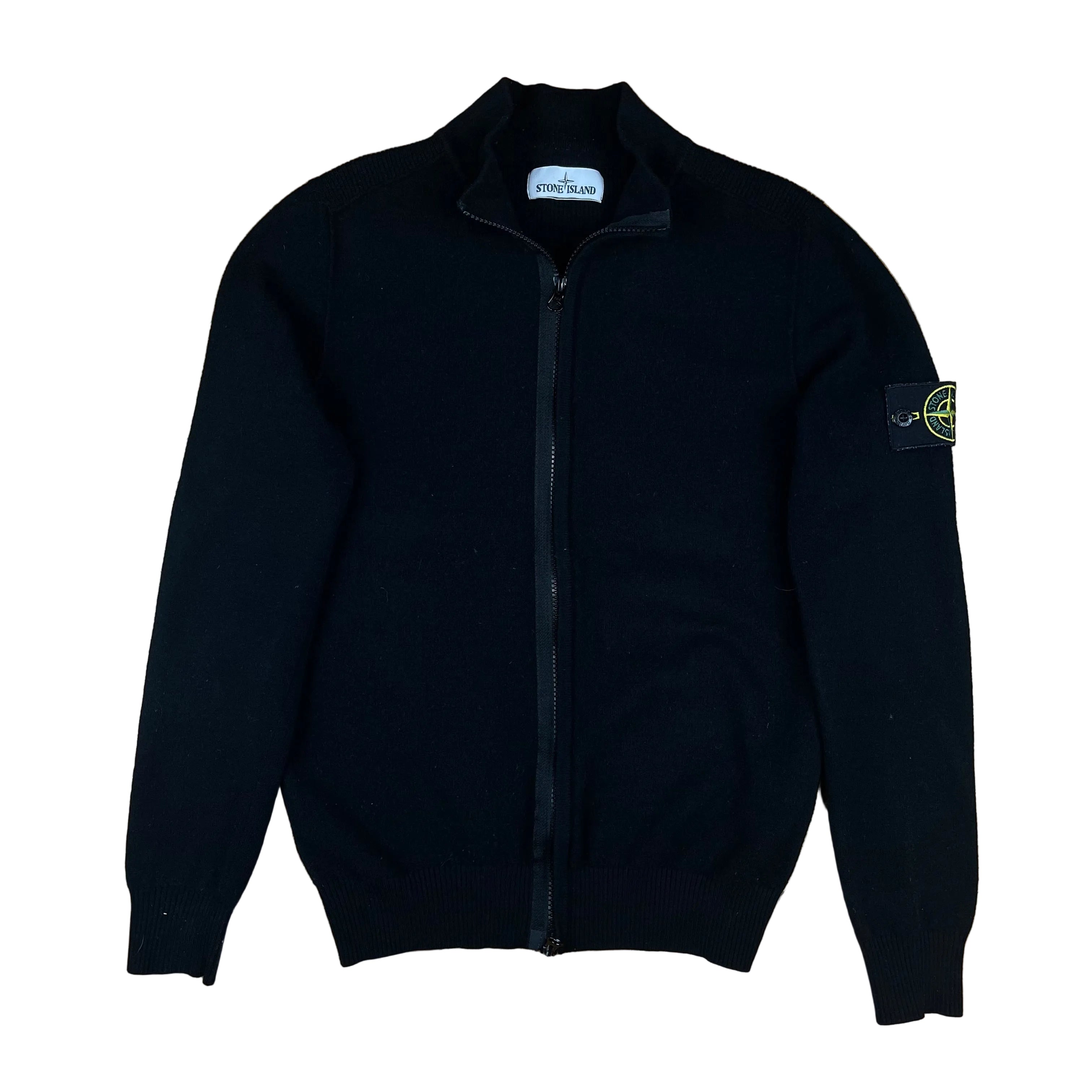 Jersey Stone Island - Talla S