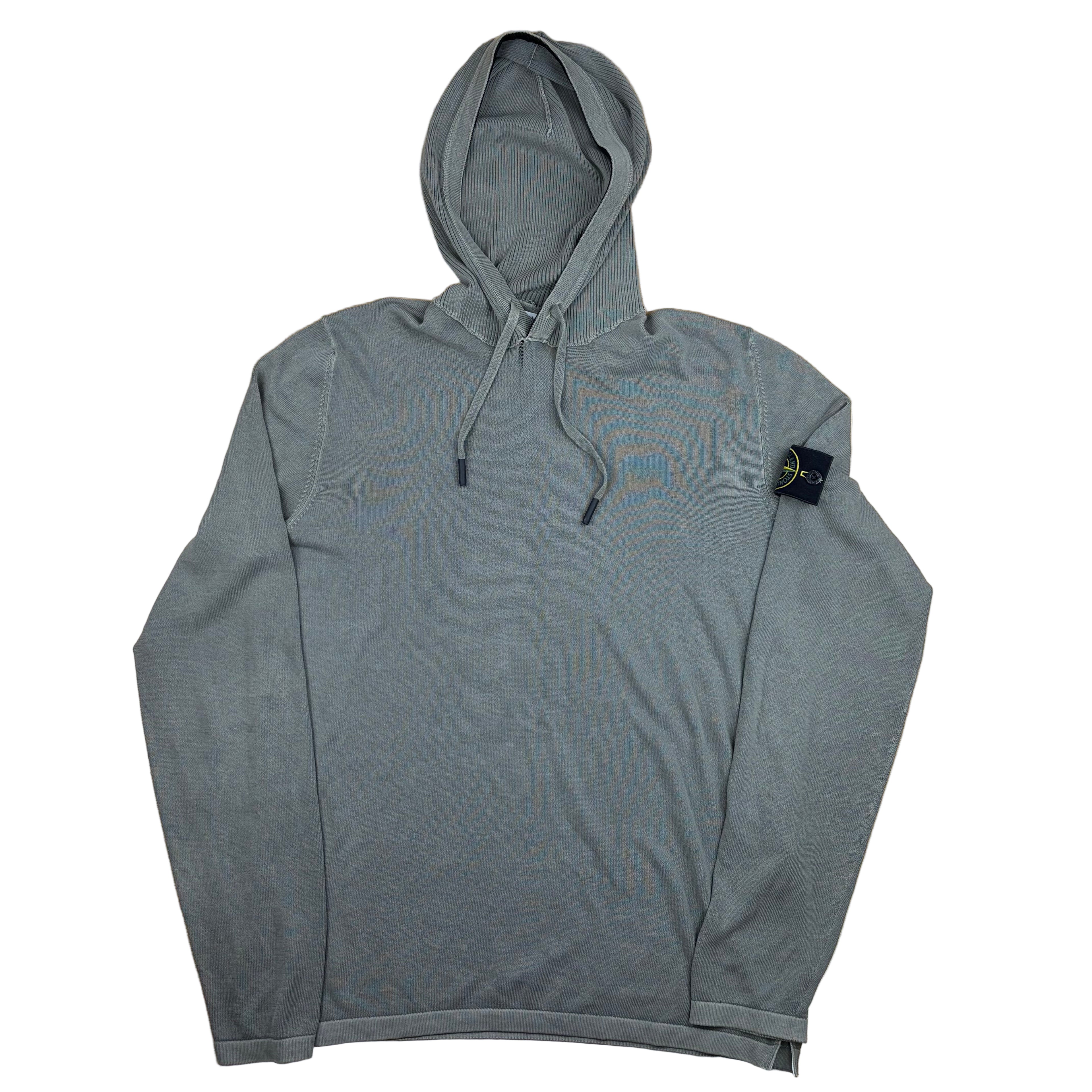 Jersey Stone Island - Talla L