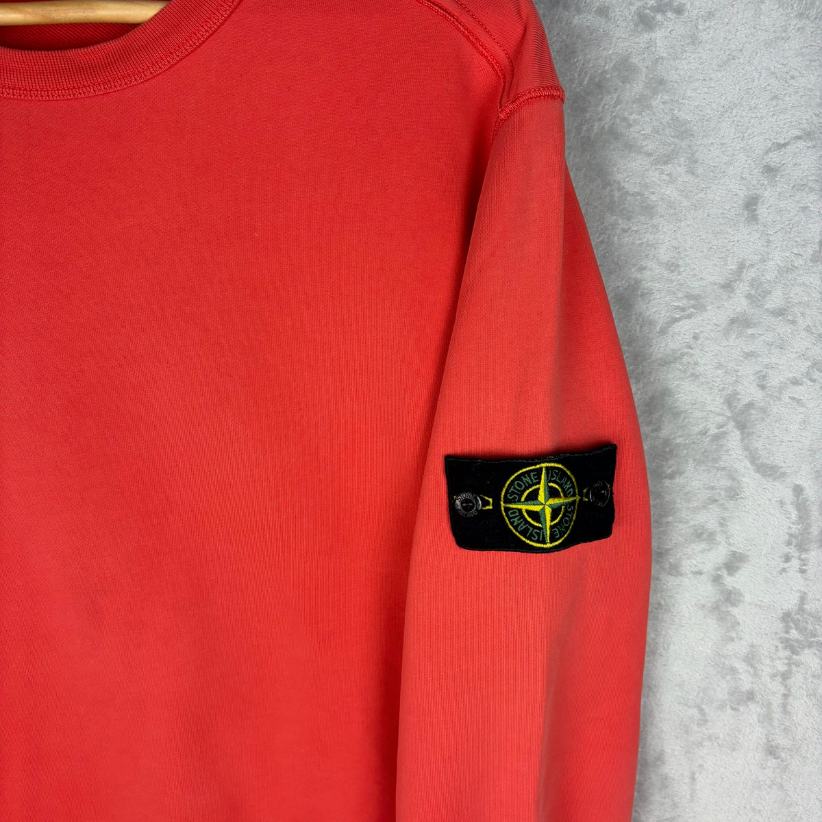 Sudadera Stone Island - Talla L