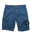 Pantalon Corto Stone Island - Talla W31