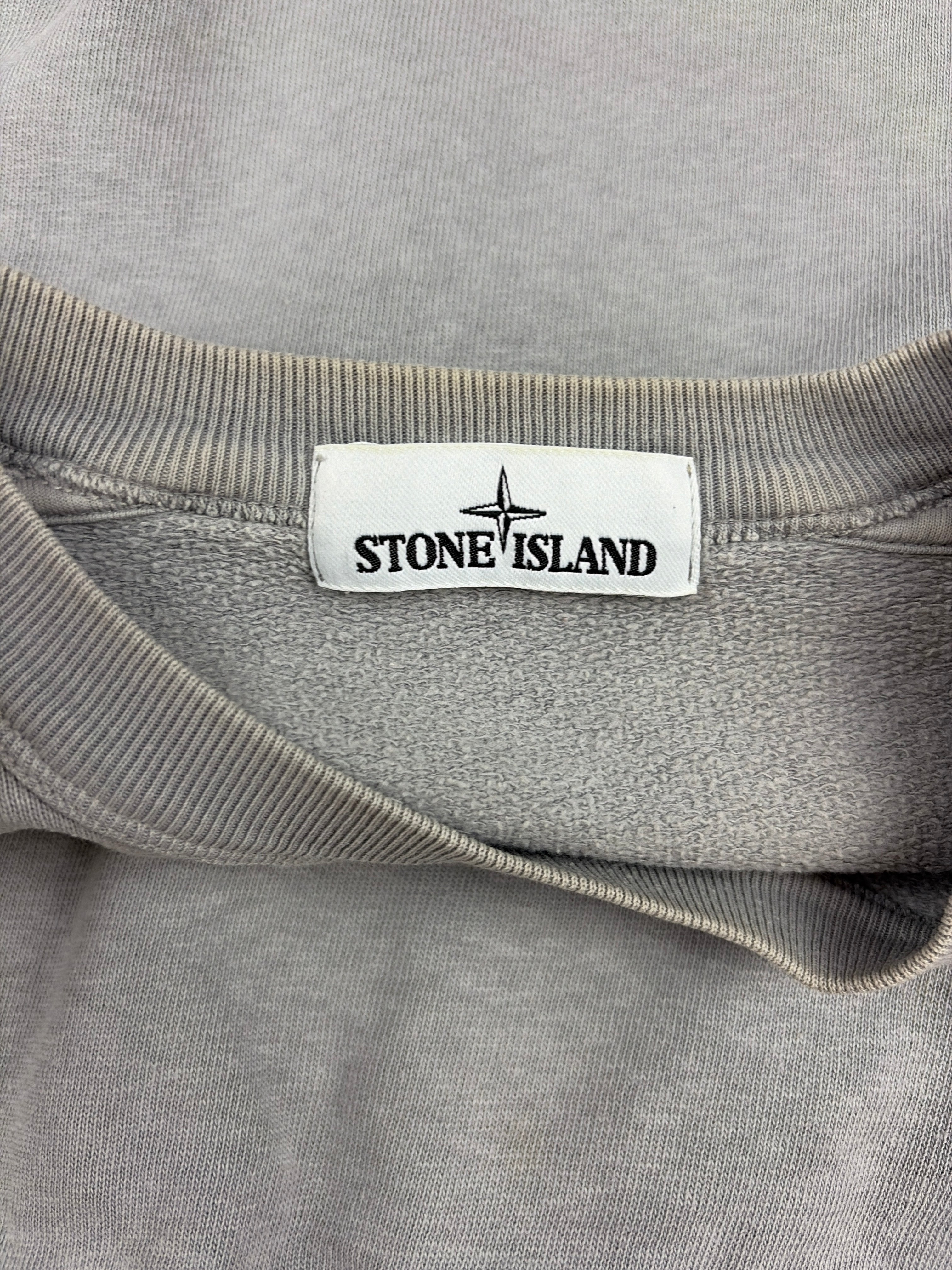 Sudadera Stone Island - Talla M