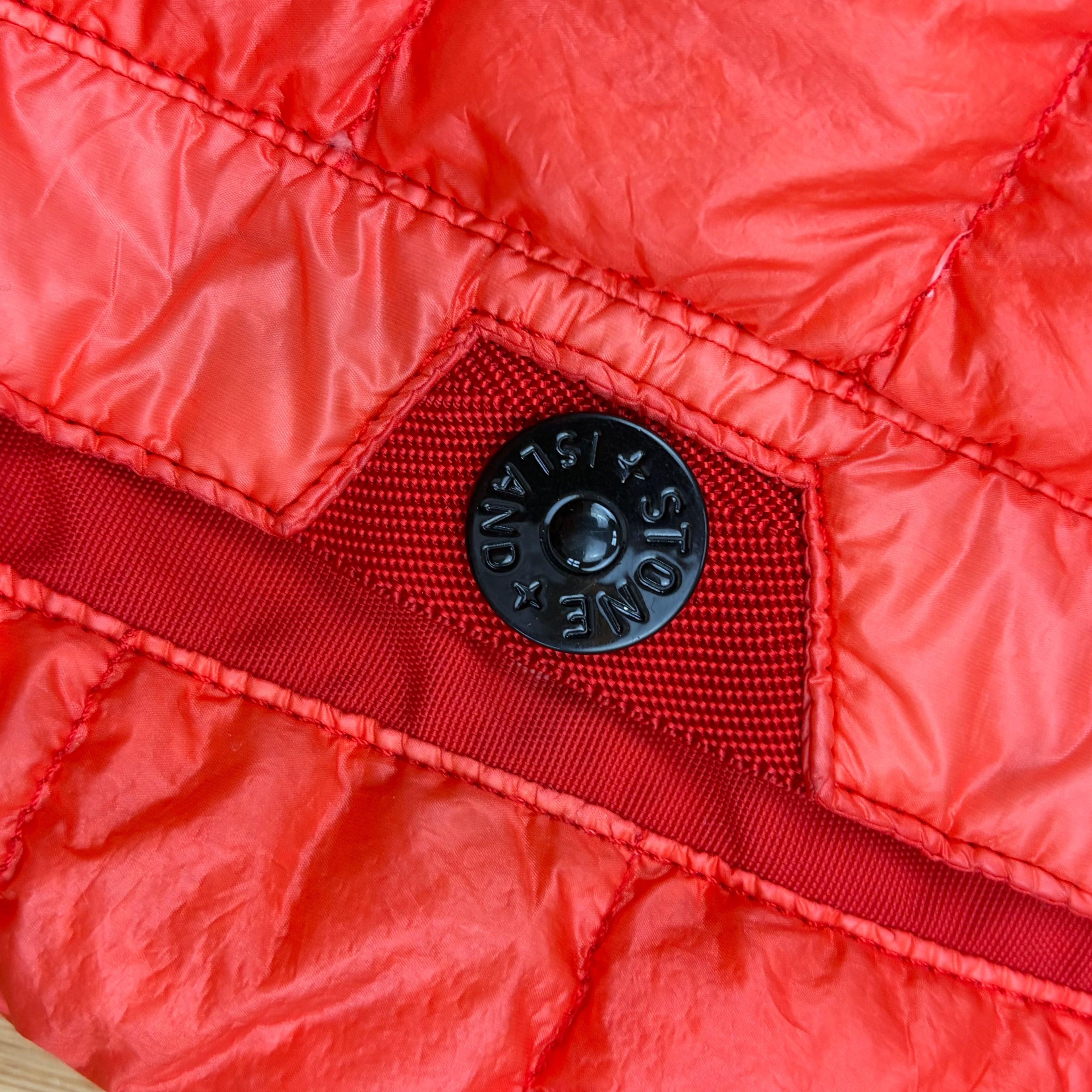 Abrigo Stone Island - Talla S