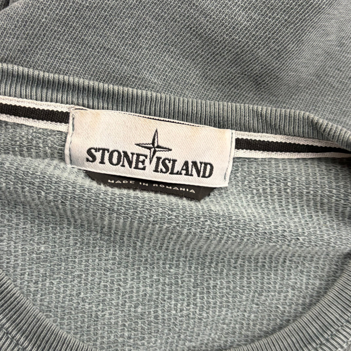 Sudadera Stone Island - Talla M