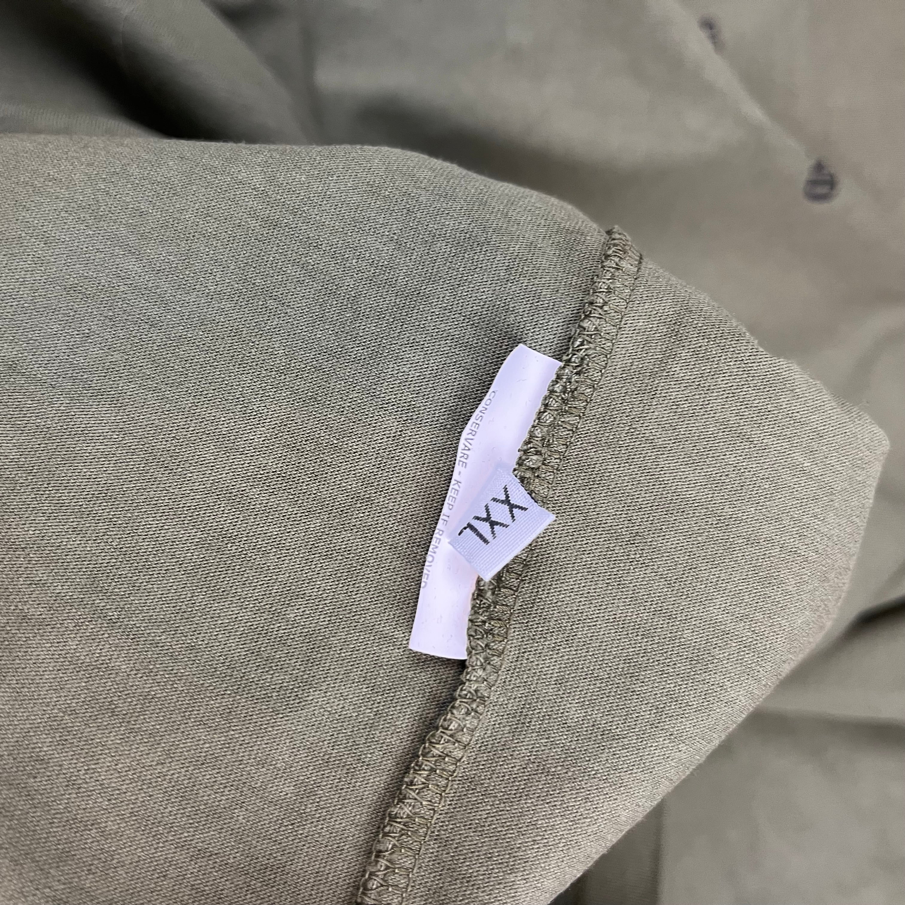 Camiseta Stone Island - Talla XXL