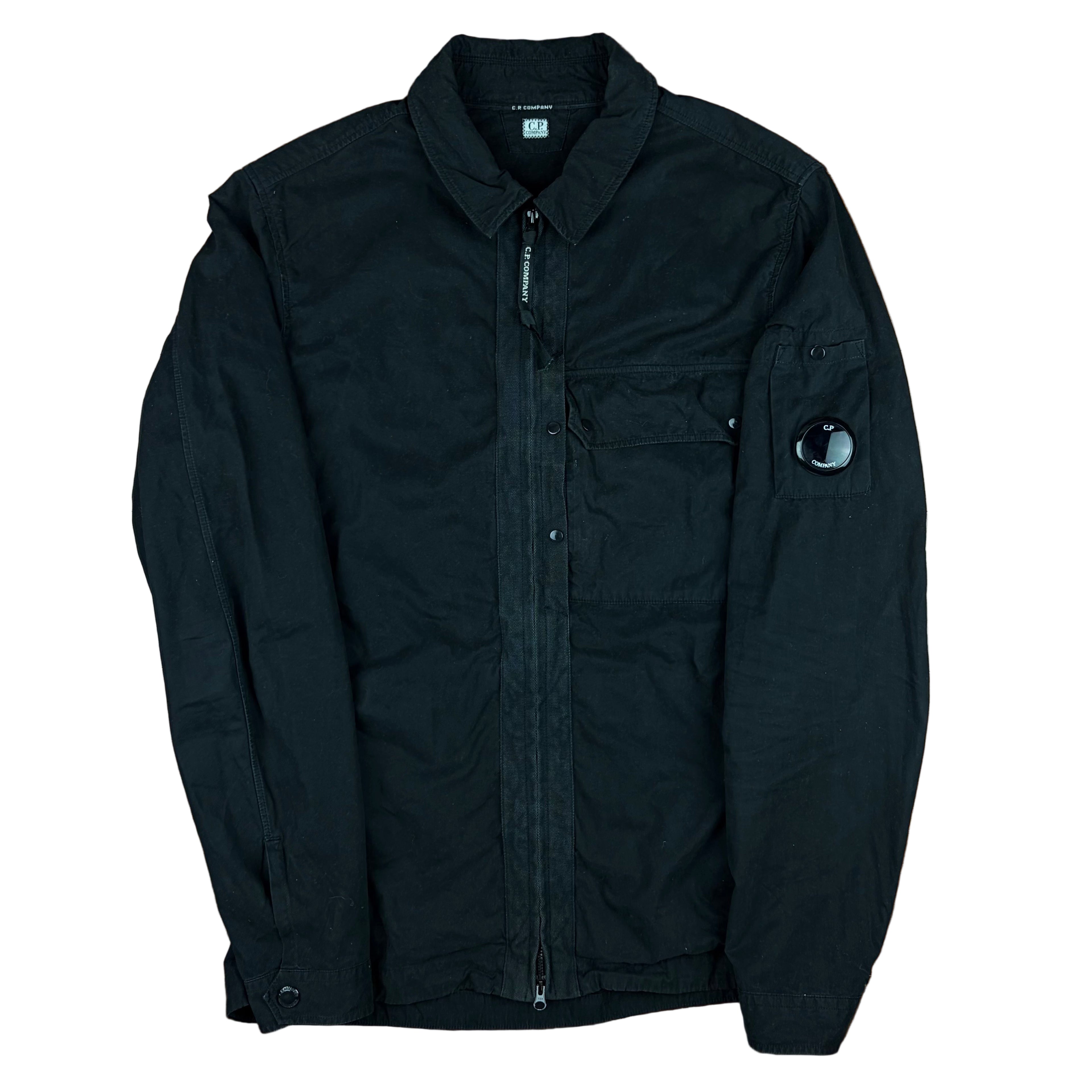 Chaqueta C.P. Company - Talla L