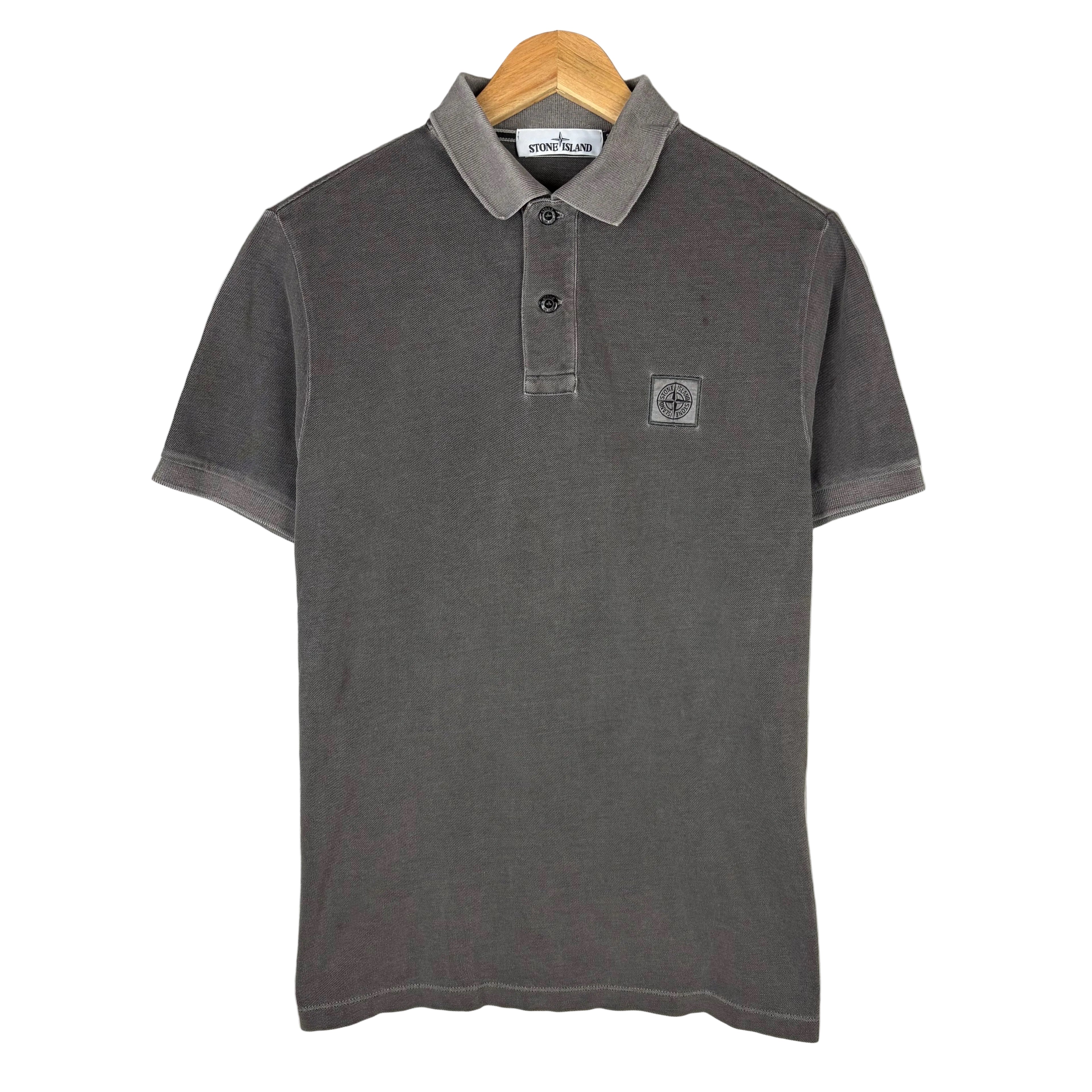 Polo Stone Island - Talla
