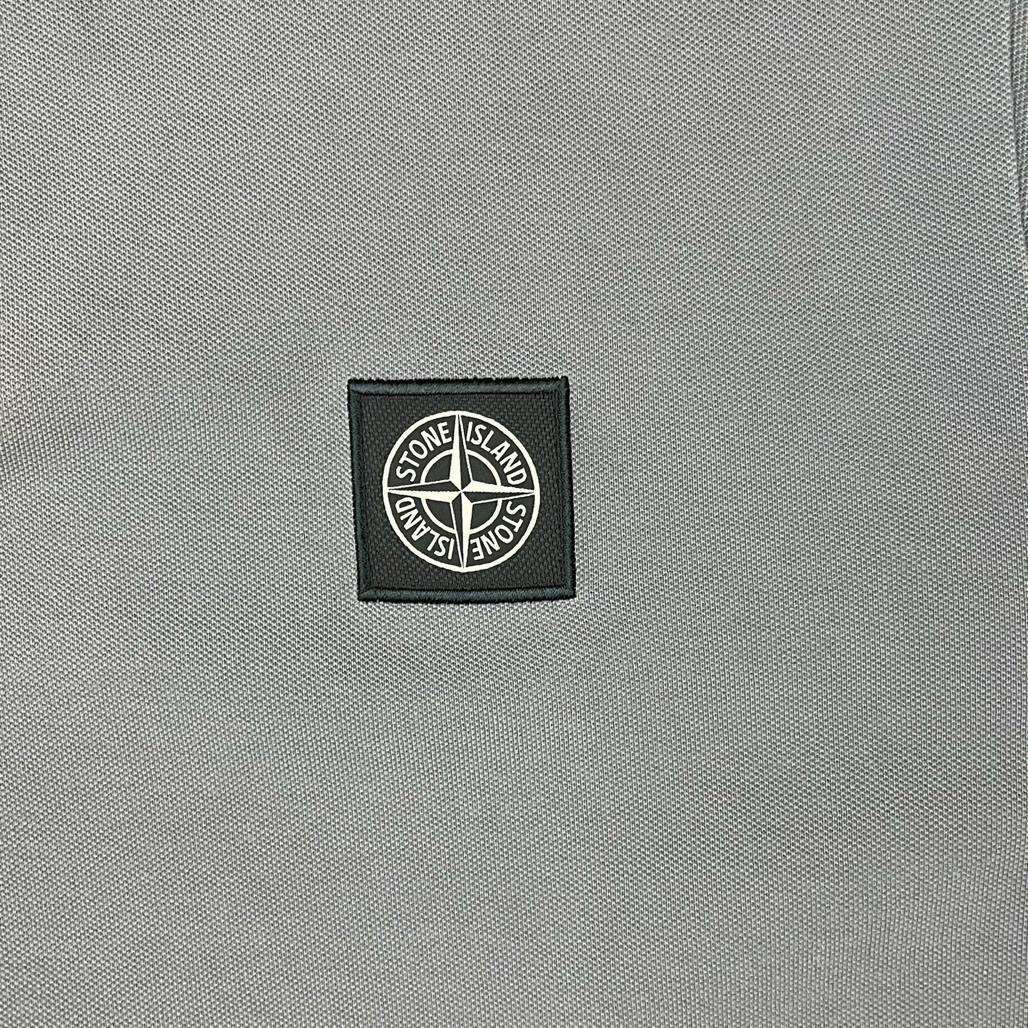 Polo Stone Island - Talla XL