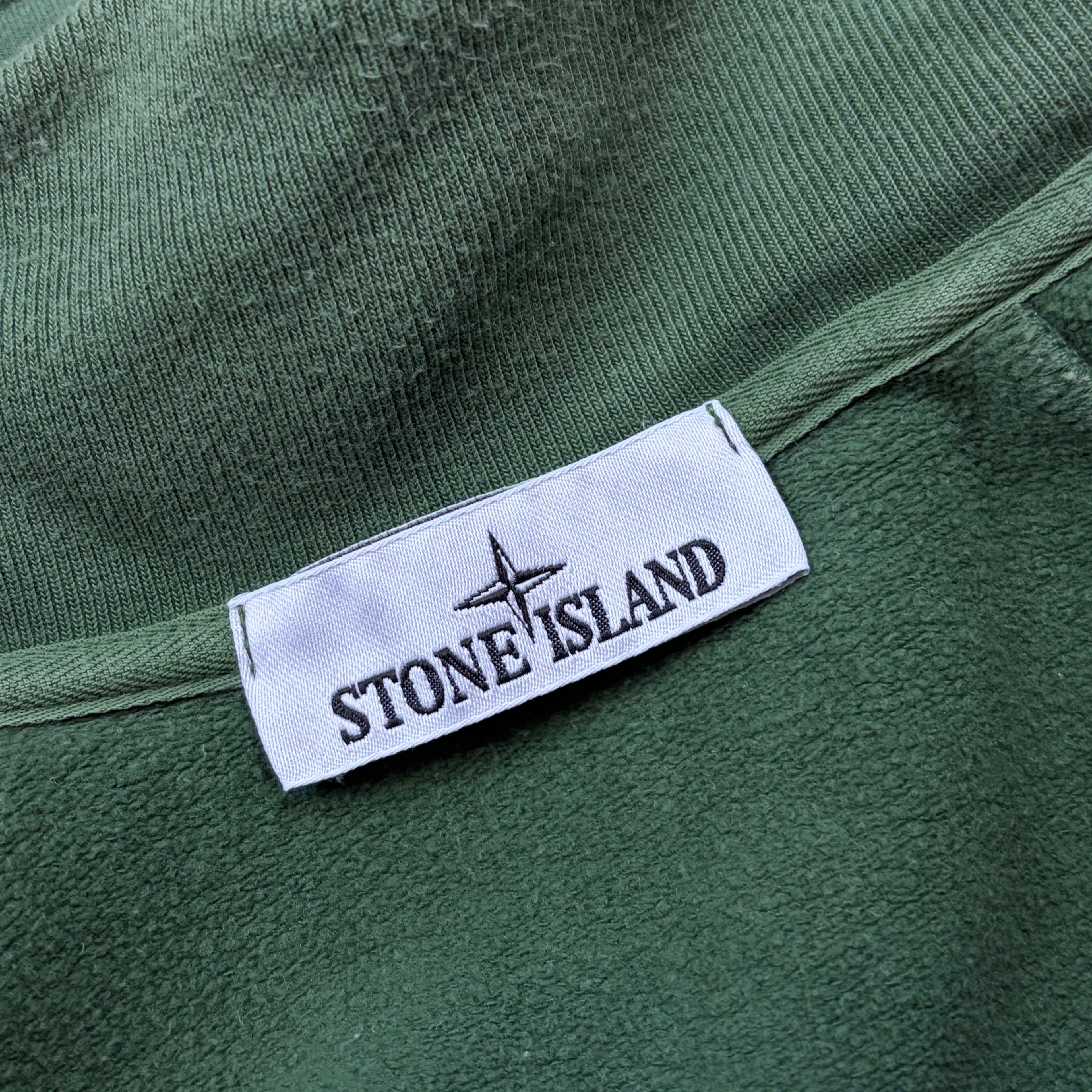 Sudadera Stone Island - Talla S