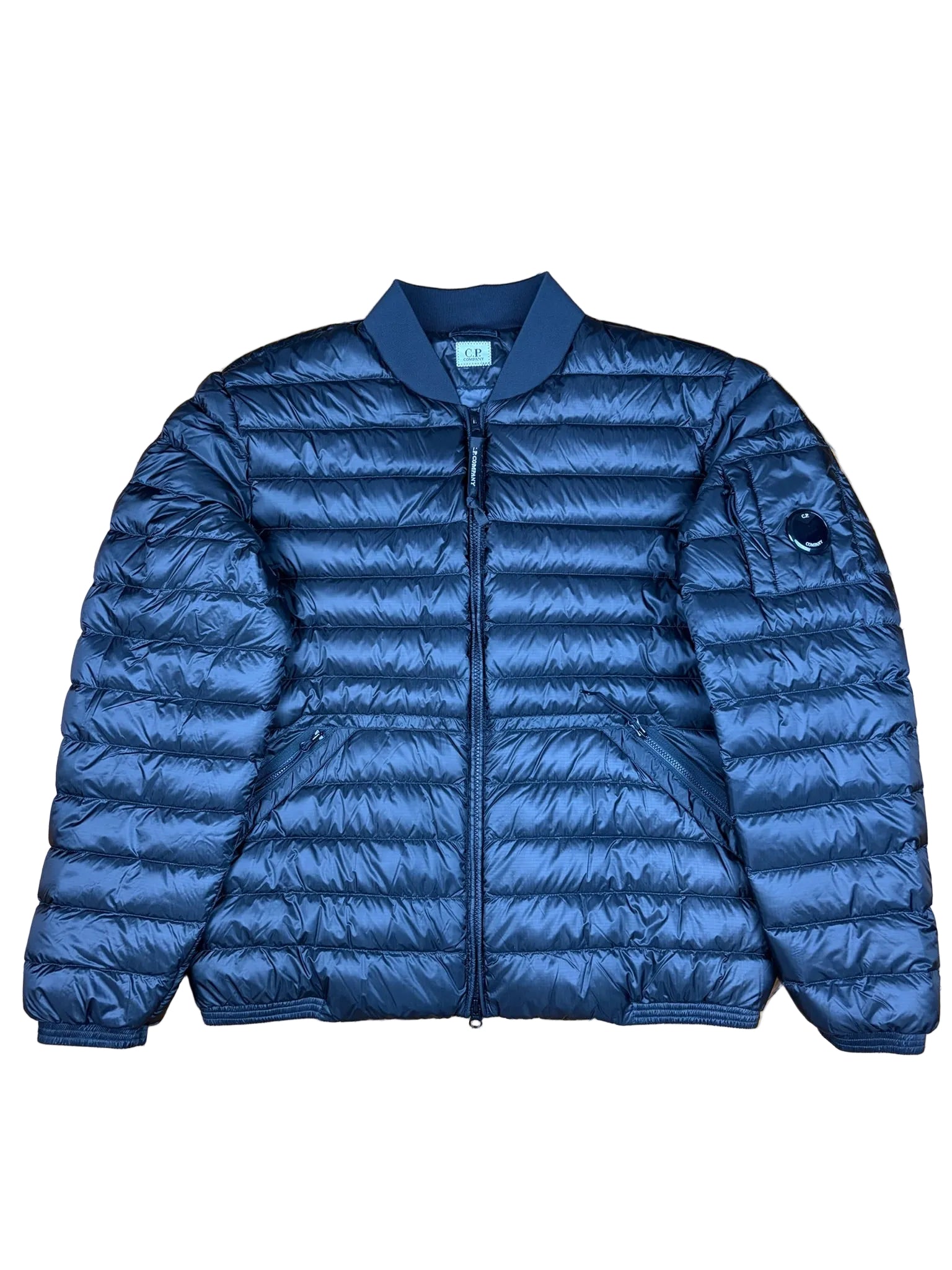 Abrigo CP Company - Talla L – Stone Archv