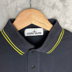 Polo Stone Island - Talla S