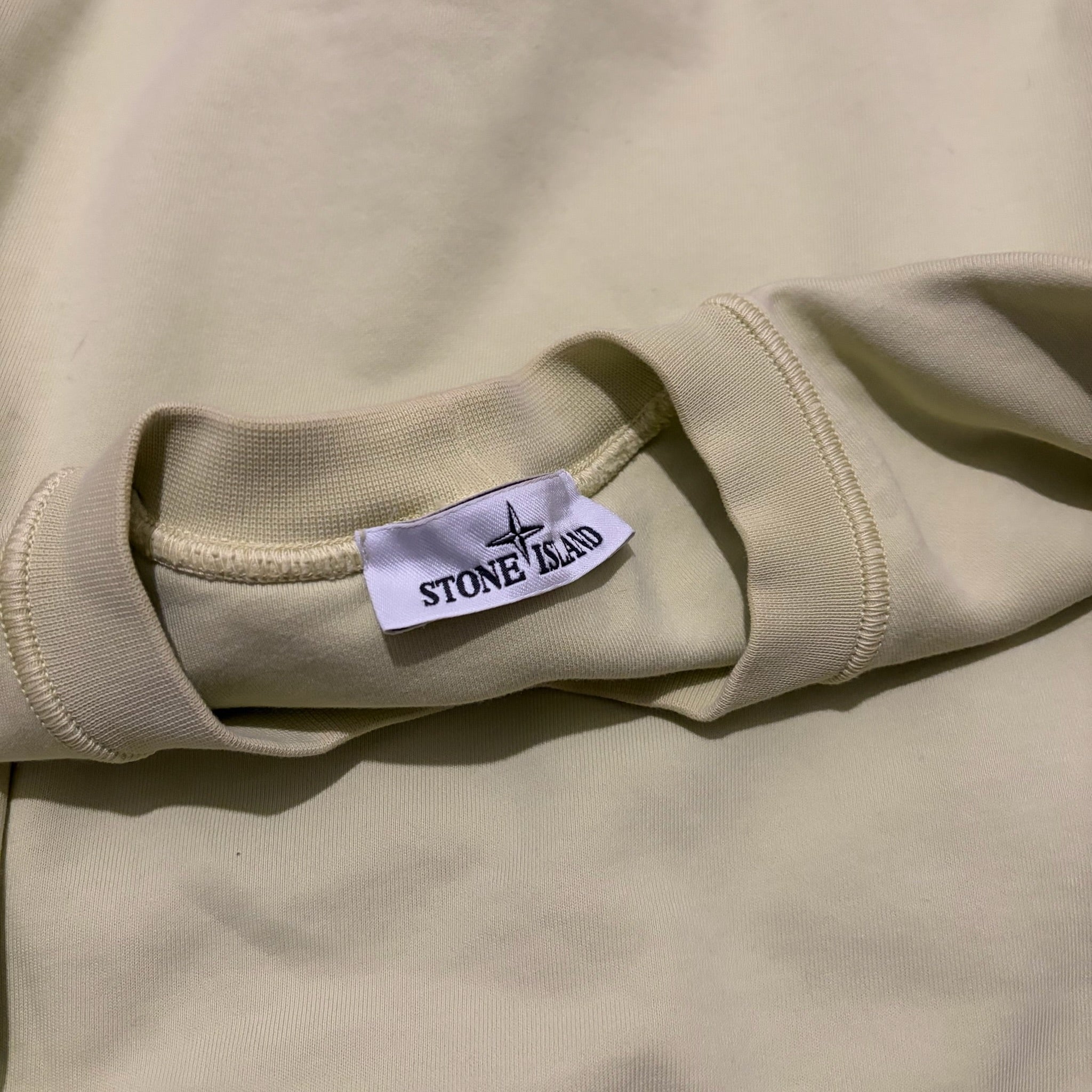 Sudadera Stone Island - Talla M