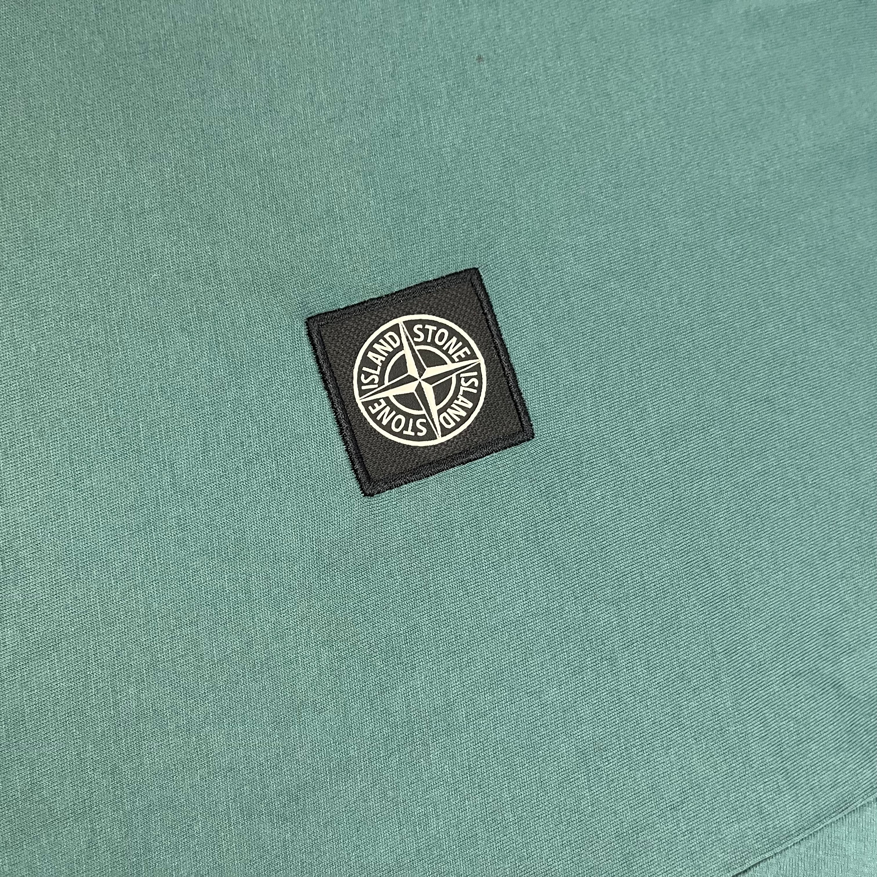 Camiseta Stone Island - Talla XL