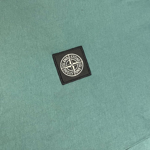 Camiseta Stone Island - Talla XL