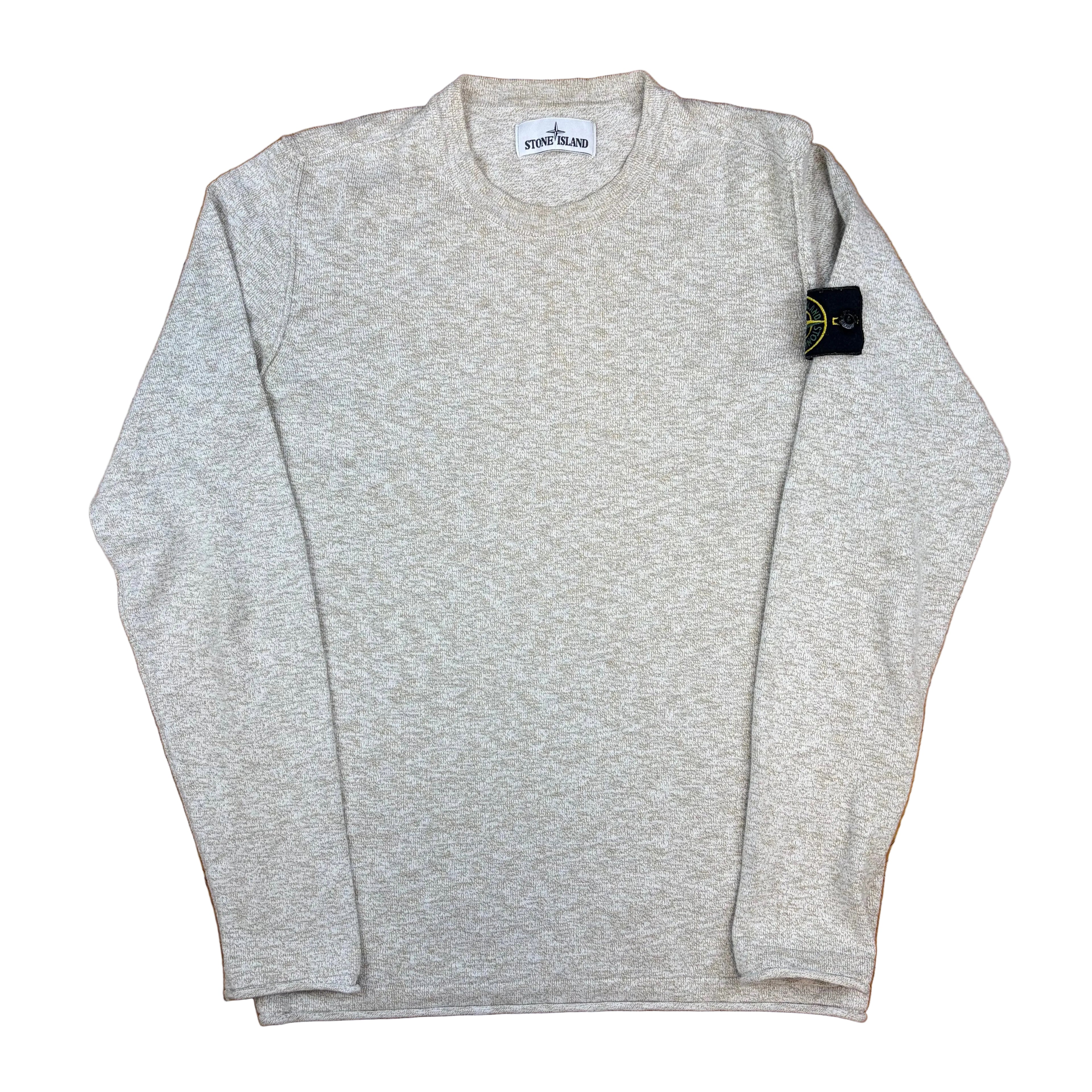 Jersey Stone Island - Talla S