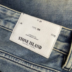 Vaquero Stone Island - Talla W32