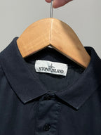 Polo Manga Corta Stone Island