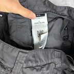 Pantalon Cargo Stone Island - Talla W30