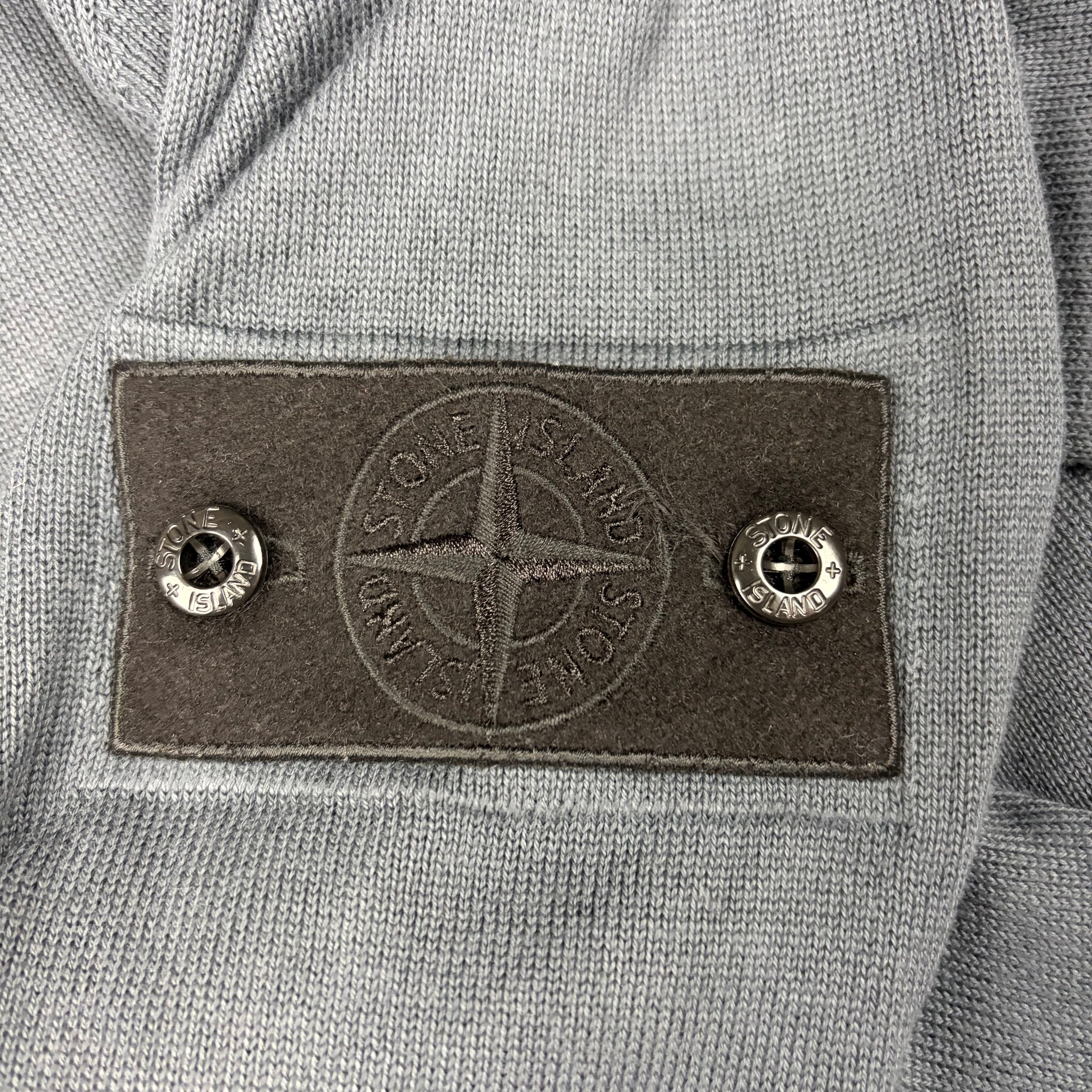 Jersey Stone Island Shadow Project - Talla XL