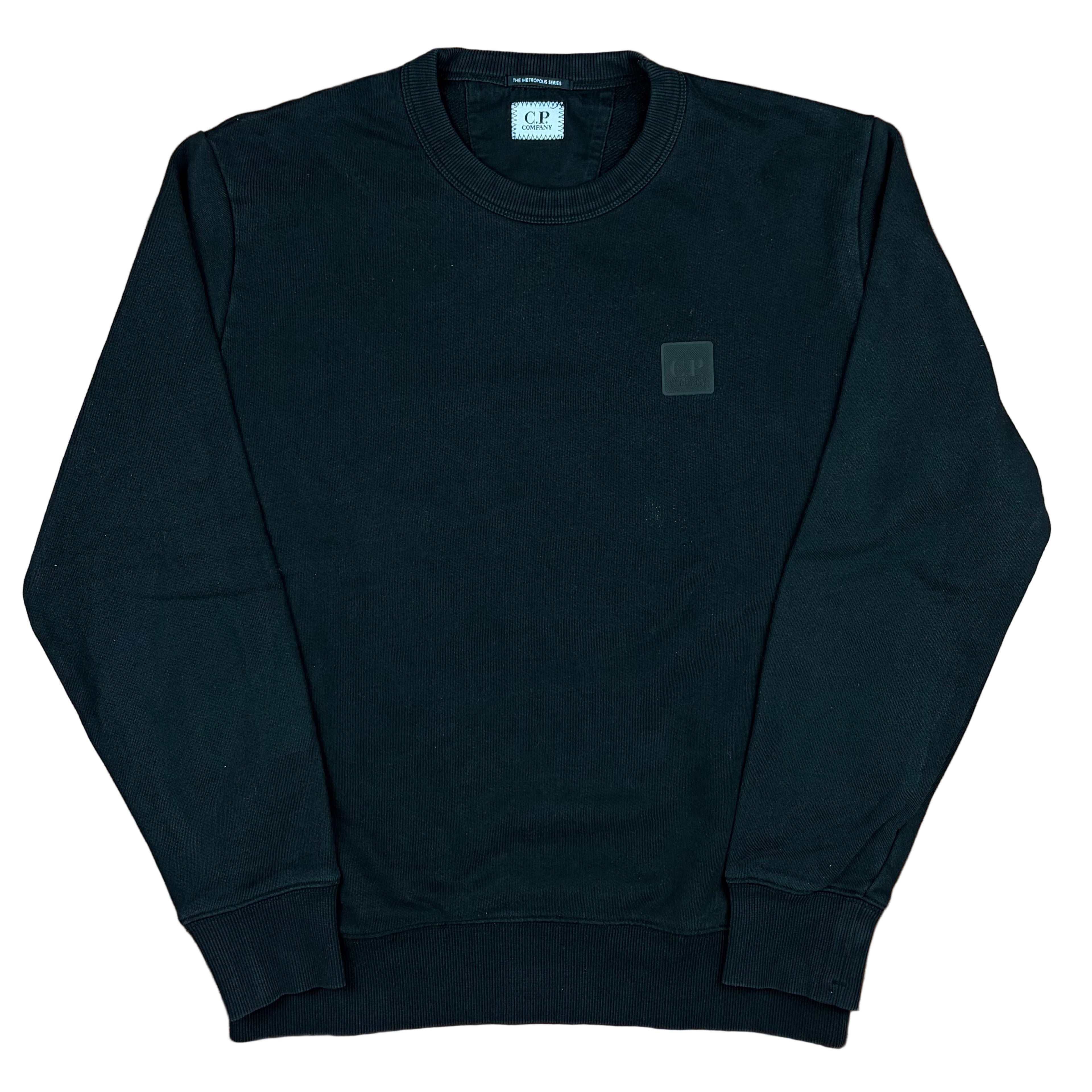 Crewneck C.P. Company - Talla S