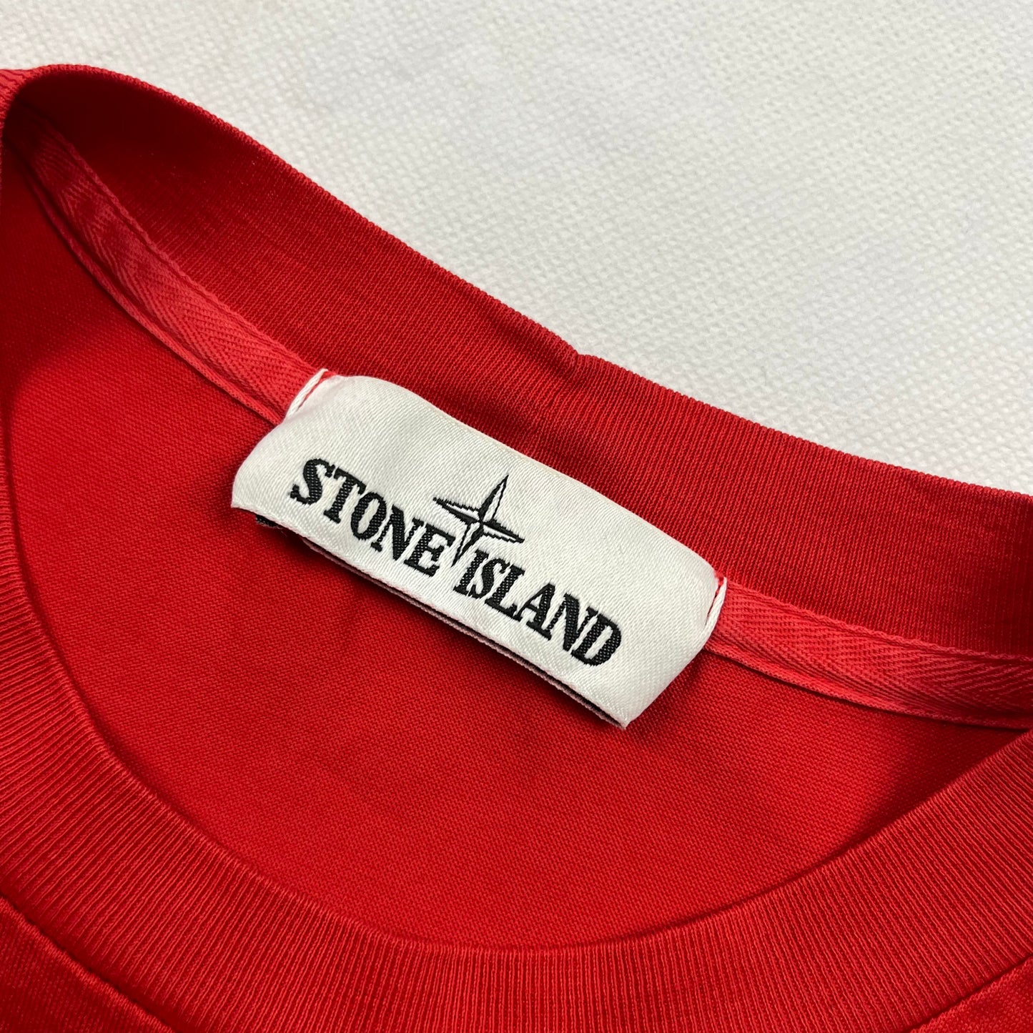 Camiseta Stone Island - Talla S