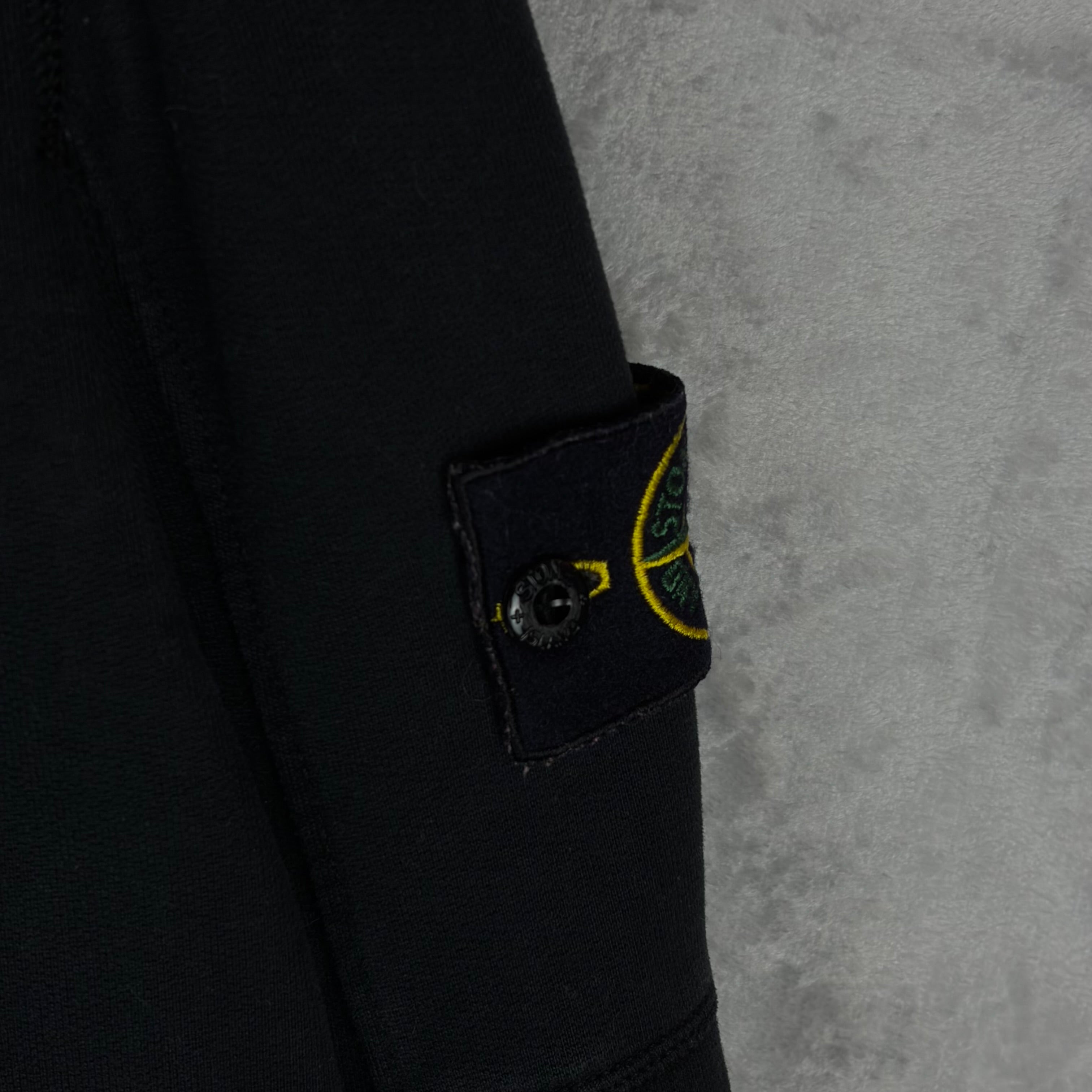 Sudadera Stone Island - Talla S