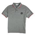 Polo Stone Island - Talla XL