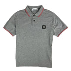 Polo Stone Island - Talla XL
